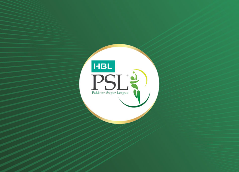 HBL PSL-2019
