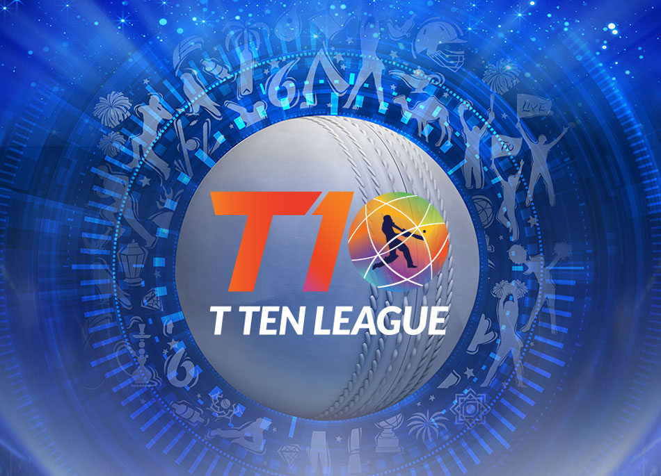 T10 League