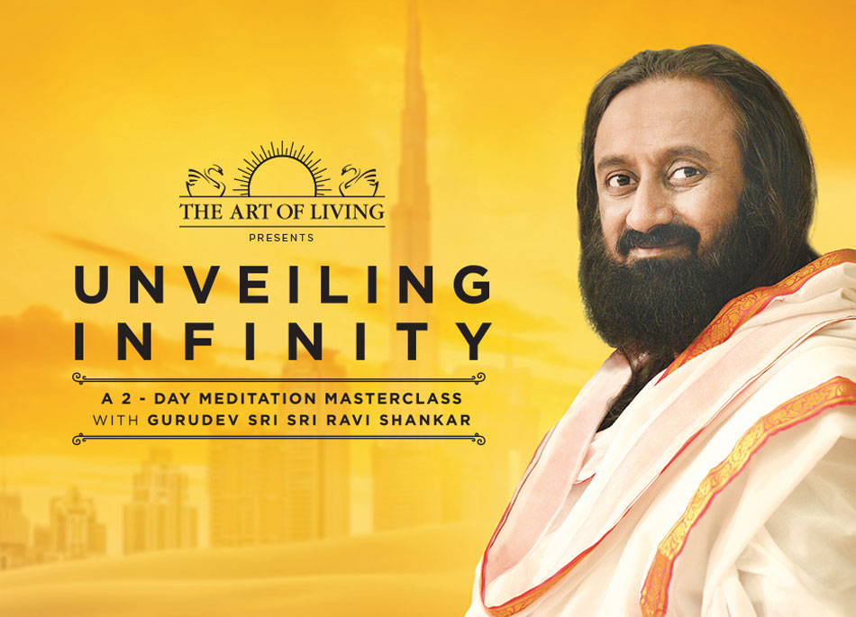 The Art of Living UAE