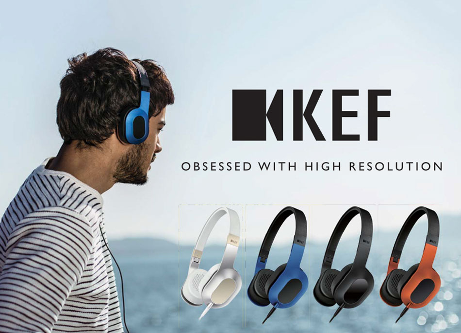 KEF